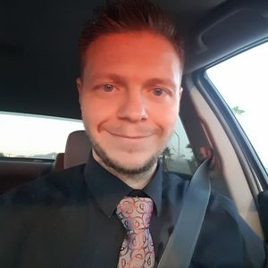 Meet your Posher, Brian